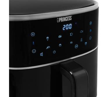 Produktbild Princess Digitaler Airfryer 6l 182244