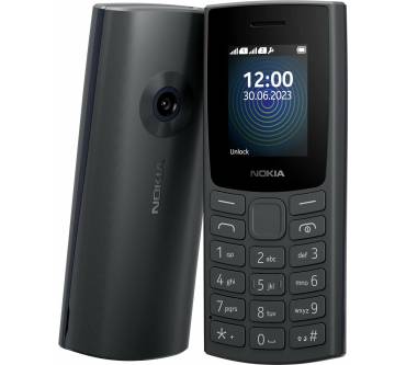 Produktbild Nokia 110