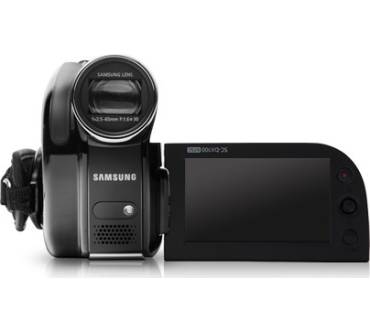 Produktbild Samsung VP-DX100