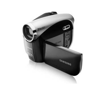 Produktbild Samsung VP-DX100