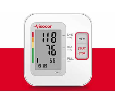 Produktbild Uebe Visocor OM 60