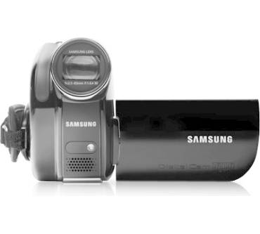 Produktbild Samsung VP-DX100