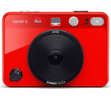 Produktbild Leica Sofort 2