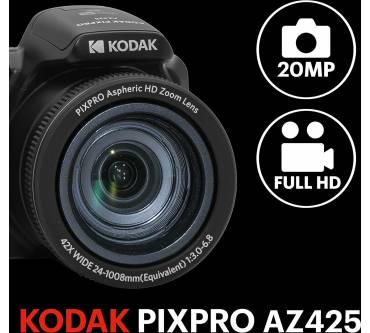 Produktbild Kodak PixPro AZ425 Astro Zoom