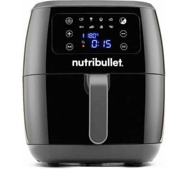 Produktbild NutriBullet XXL Digital Air Fryer