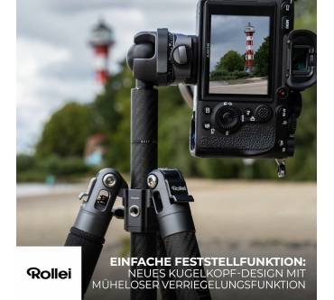 Produktbild Rollei Easy Traveler