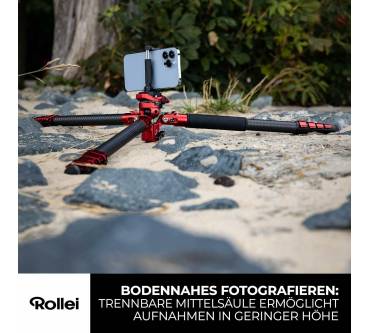 Produktbild Rollei Easy Traveler