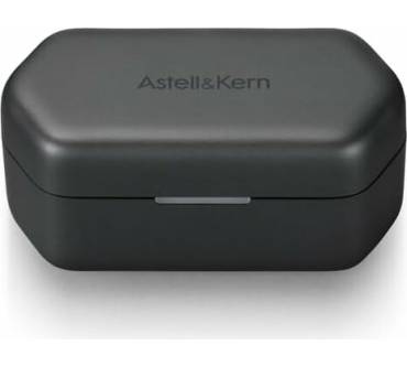 Produktbild Astell & Kern AK UW100MKII