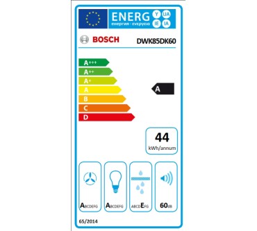 Produktbild Bosch Serie 2 DWK85DK60