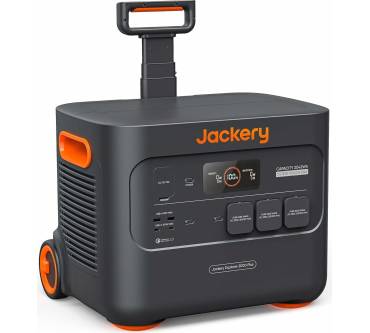 Produktbild Jackery Explorer 2000 Plus