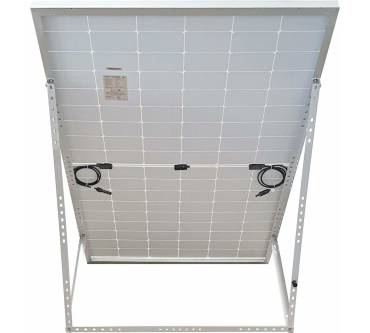 Produktbild Schwaiger Balkonkraftwerk 600W