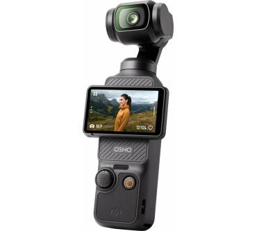 Produktbild DJI Osmo Pocket 3