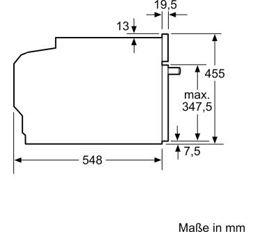 Produktbild Bosch Serie 8 CMG7241B1