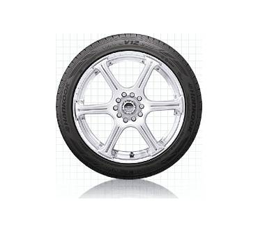 Produktbild Hankook Ventus V12 Evo; 205/55 R16 V