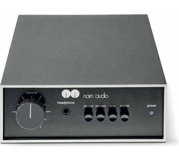 Produktbild Naim Audio Nait 50