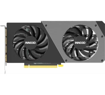 Produktbild Inno3D GeForce RTX 4070 Twin X2 OC