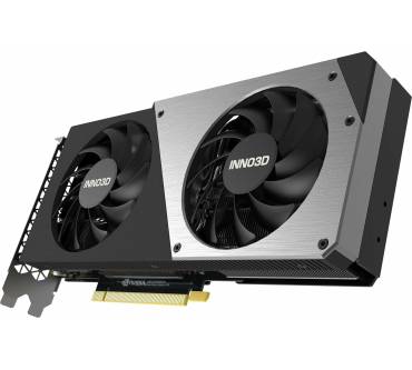 Produktbild Inno3D GeForce RTX 4070 Twin X2 OC