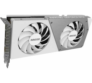 Produktbild Inno3D GeForce RTX 4070 Twin X2 OC