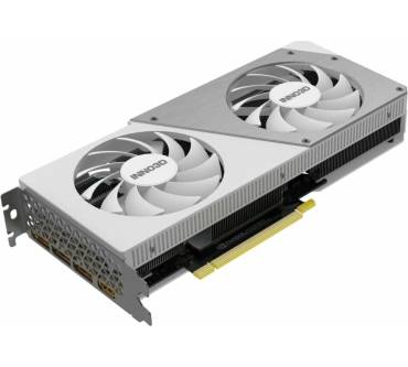 Produktbild Inno3D GeForce RTX 4070 Twin X2 OC