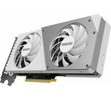 Produktbild Inno3D GeForce RTX 4070 Twin X2 OC