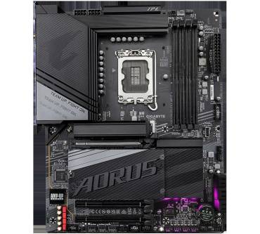 Produktbild GigaByte Z790 Aorus Elite X WIFI7