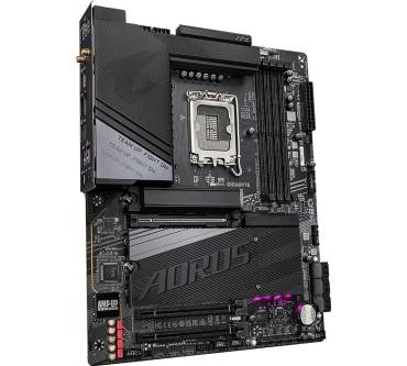 Produktbild GigaByte Z790 Aorus Elite X WIFI7