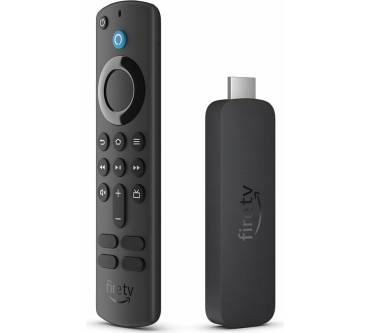 Produktbild Amazon Fire TV Stick 4K (2. Generation)