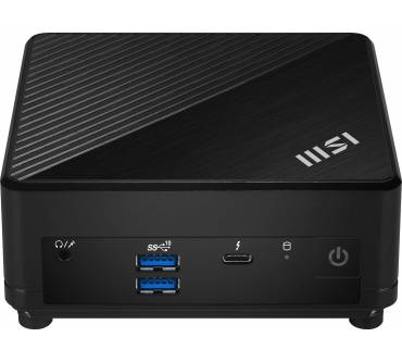 Produktbild MSI Cubi 5 12M