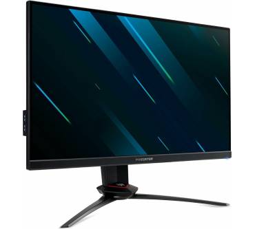 Produktbild Acer Predator XB3 XB273UZbmiipruzx