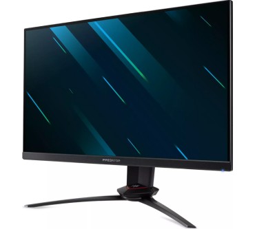 Produktbild Acer Predator XB3 XB273UZbmiipruzx