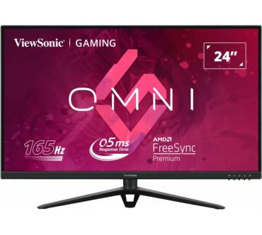 Produktbild ViewSonic Omni VX2428J