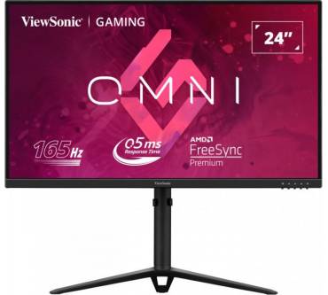 Produktbild ViewSonic Omni VX2428J