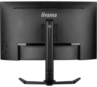 Produktbild Iiyama G-Master GCB3280QSU-B1 Red Eagl