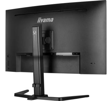 Produktbild Iiyama G-Master GCB3280QSU-B1 Red Eagl