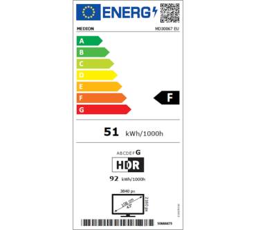 Produktbild Medion Life X14318 (MD 30067)