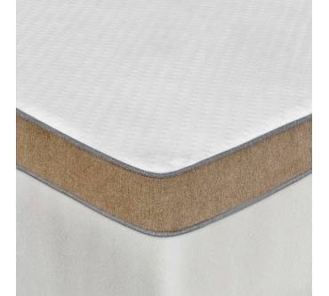 Produktbild BedStory 7,6-cm-Gelschaum-Memory-Topper