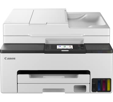 Produktbild Canon Maxify GX2050