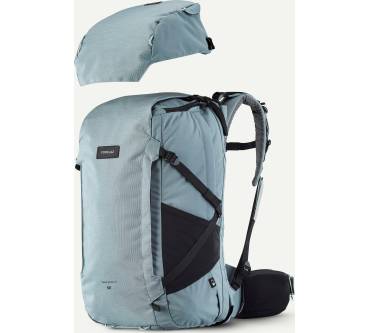 Produktbild Decathlon Forclaz Travel 900 50+6 Liter