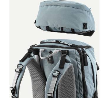 Produktbild Decathlon Forclaz Travel 900 50+6 Liter