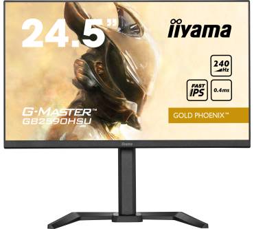 Produktbild Iiyama G-Master GB2590HSU-B5 Gold Phoenix