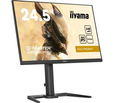 Produktbild Iiyama G-Master GB2590HSU-B5 Gold Phoenix