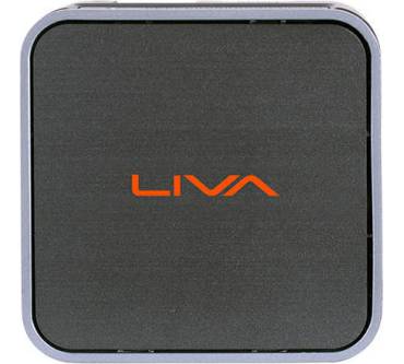 Produktbild Elitegroup Liva Q2 (Pentium Silver N5030, 4GB RAM, 64GB Flash)