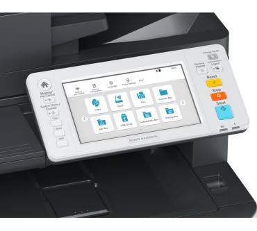 Produktbild Kyocera Ecosys MA4000cifx