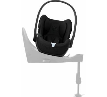 Produktbild Cybex Cloud T + Base T