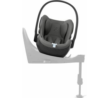 Produktbild Cybex Cloud T + Base T