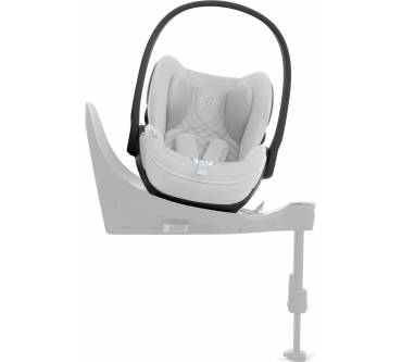 Produktbild Cybex Cloud T + Base T