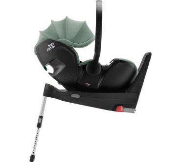 Produktbild Britax Römer Baby-Safe 5Z2 + Flex Base 5Z