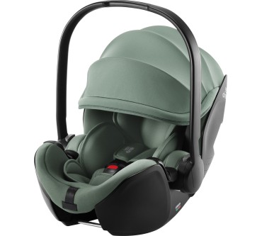 Produktbild Britax Römer Baby-Safe 5Z2 + Flex Base 5Z