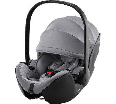 Produktbild Britax Römer Baby-Safe 5Z2 + Flex Base 5Z