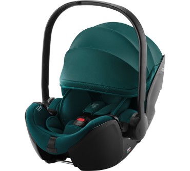 Produktbild Britax Römer Baby-Safe 5Z2 + Flex Base 5Z